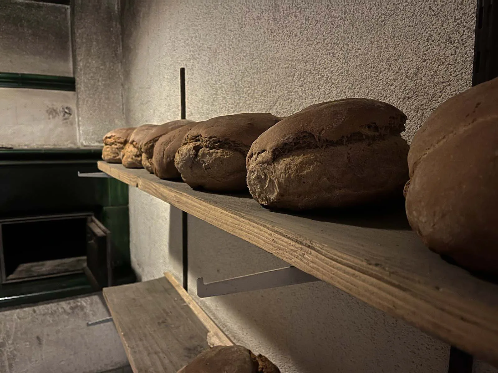 Gasthaus zum Strauß — photo 6