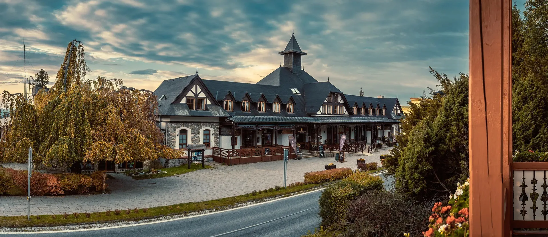 Starý Šmakovec Restaurant — photo 39