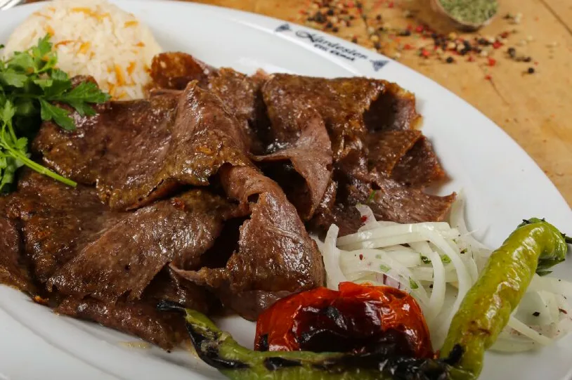 Kardeşler Restoran — photo 18