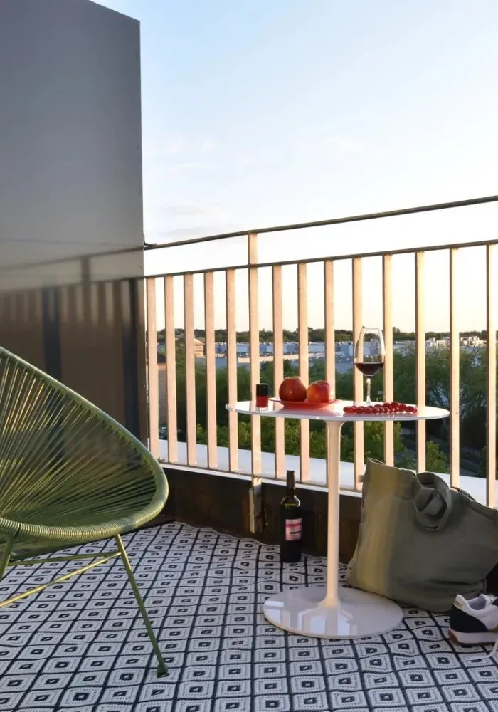 Restaurant Mumm — atmosphere