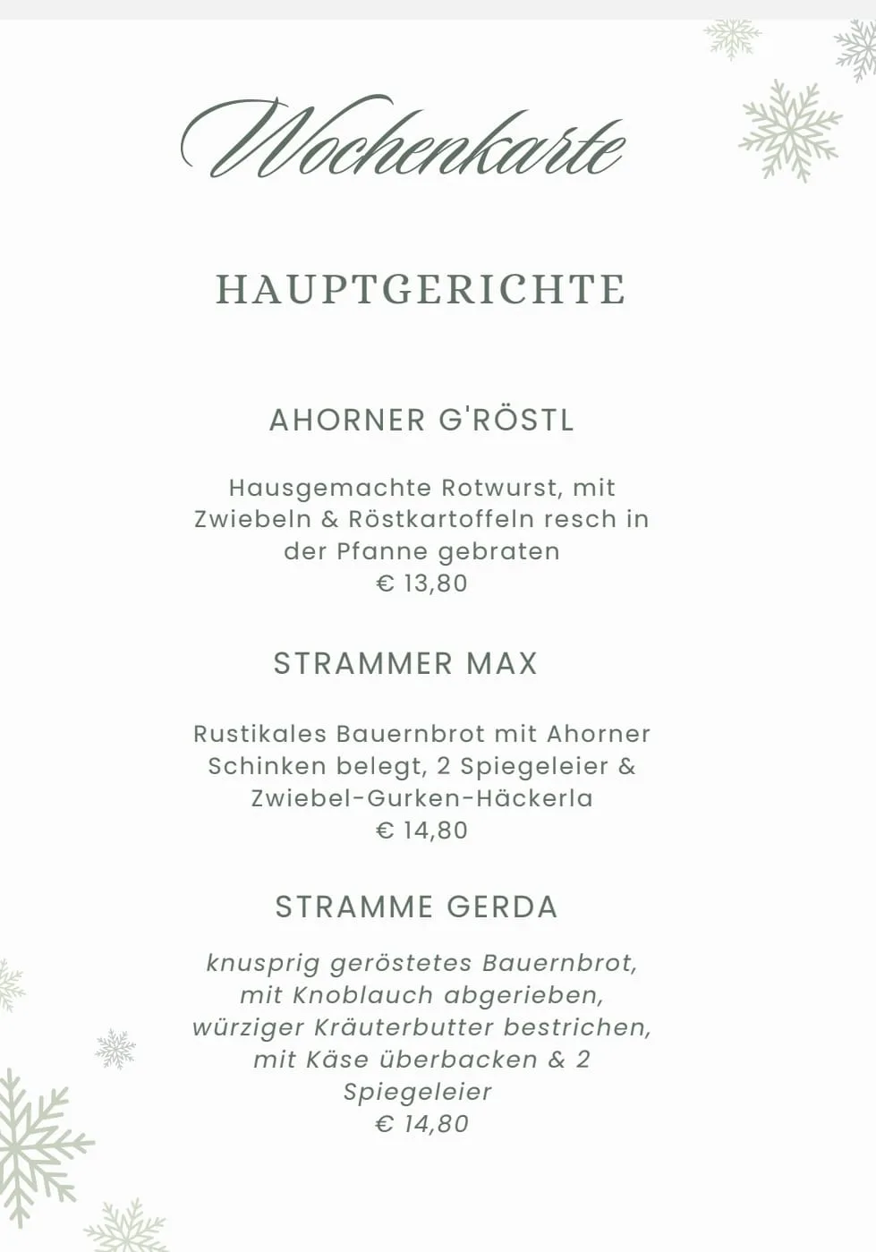 Schäferstuben — photo 12