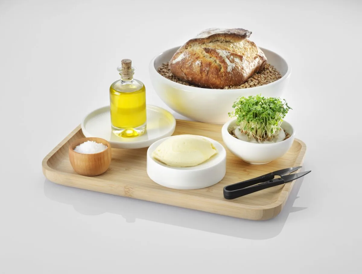 Schüpbärg-Beizli — food