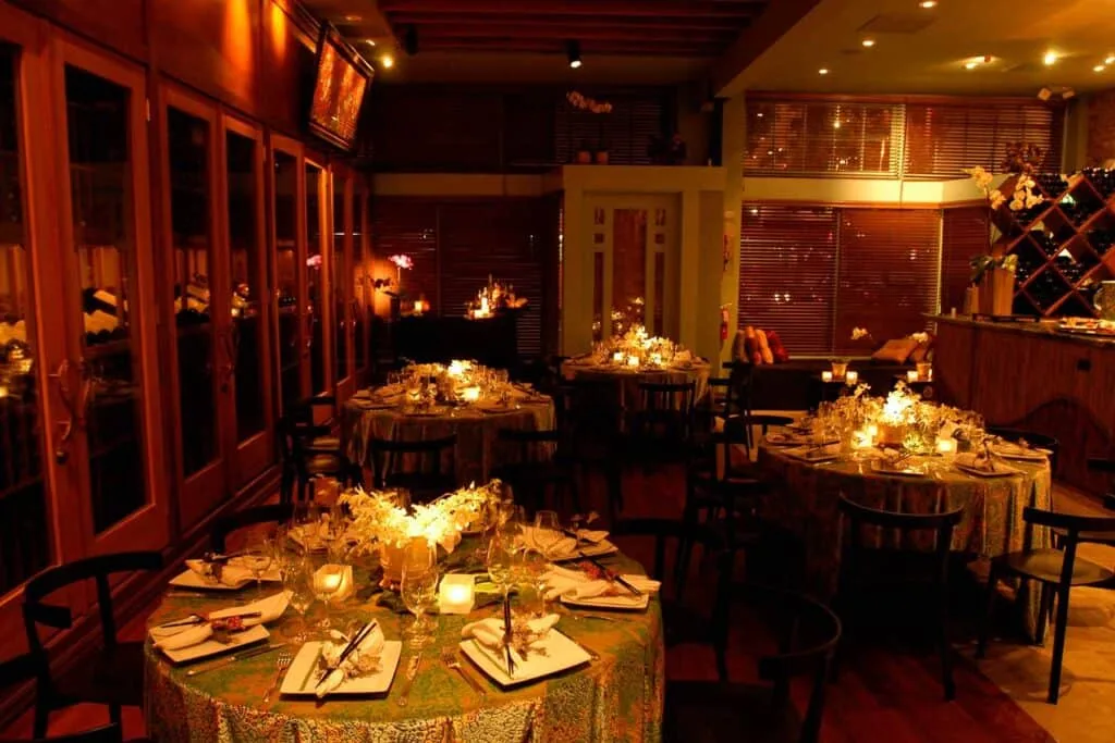 Spago Beverly Hills — photo 23