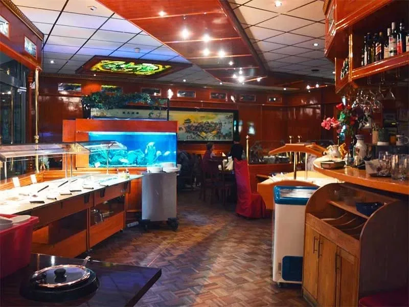 Restaurant Goldene Sonne — photo 7
