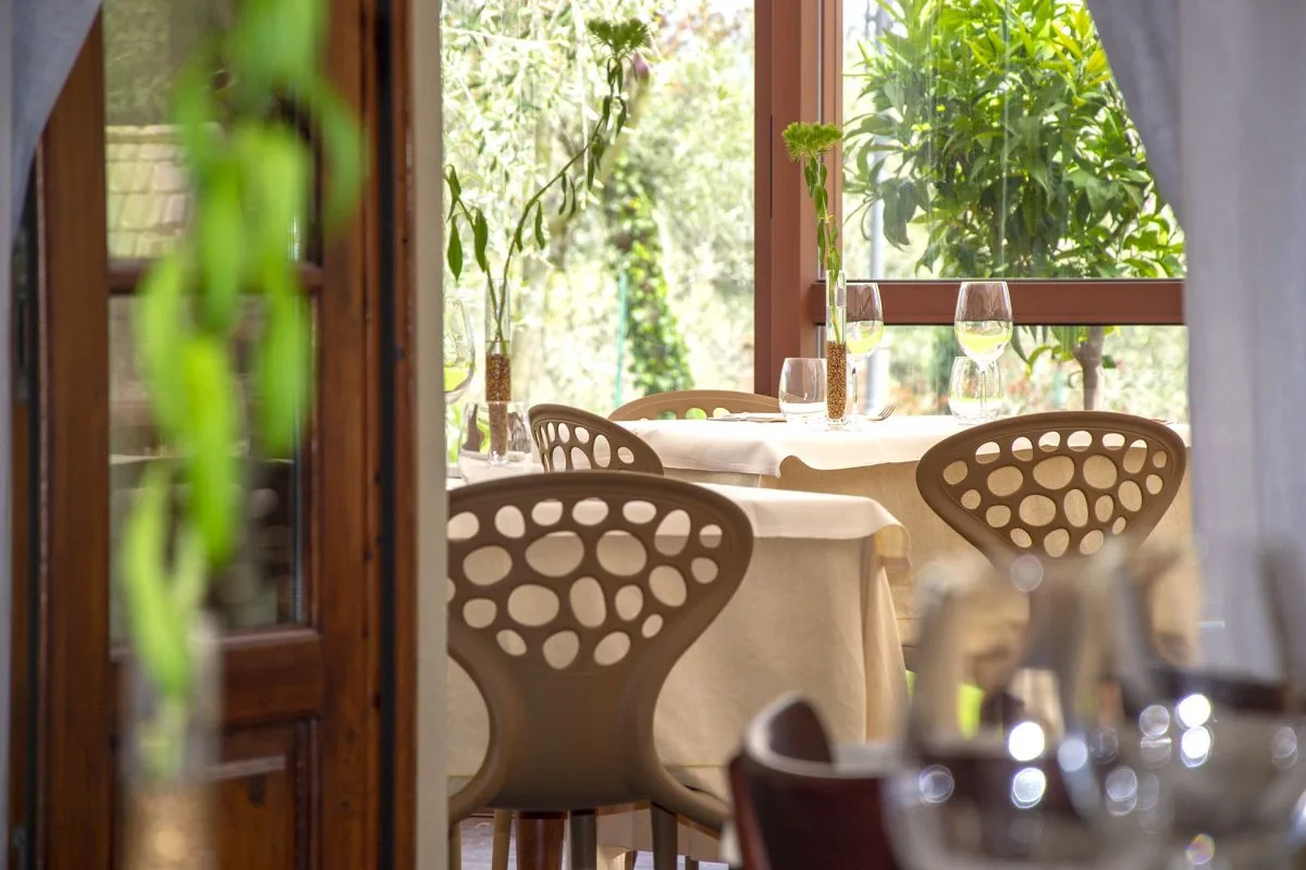 La Locanda di Pietracupa — photo 64