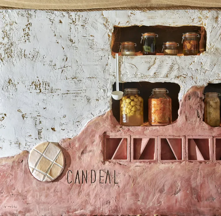 Candeal — photo 9