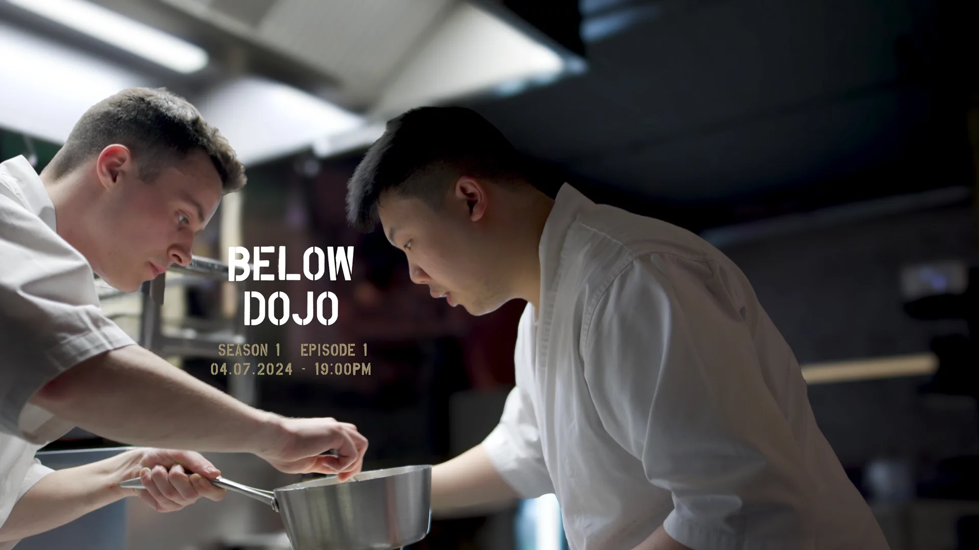 Dojo — photo 74