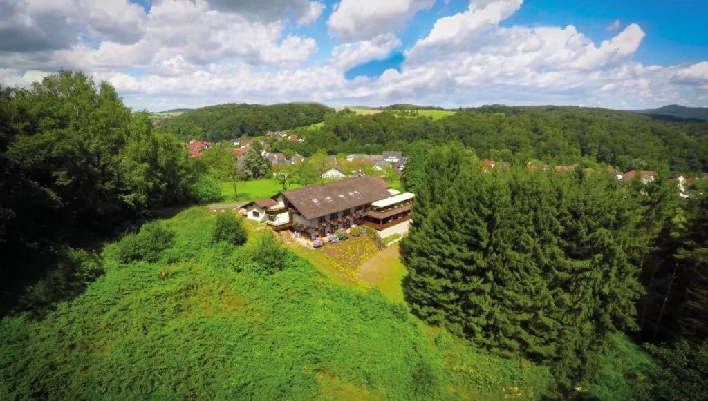 Landhotel Windlicht — photo 24