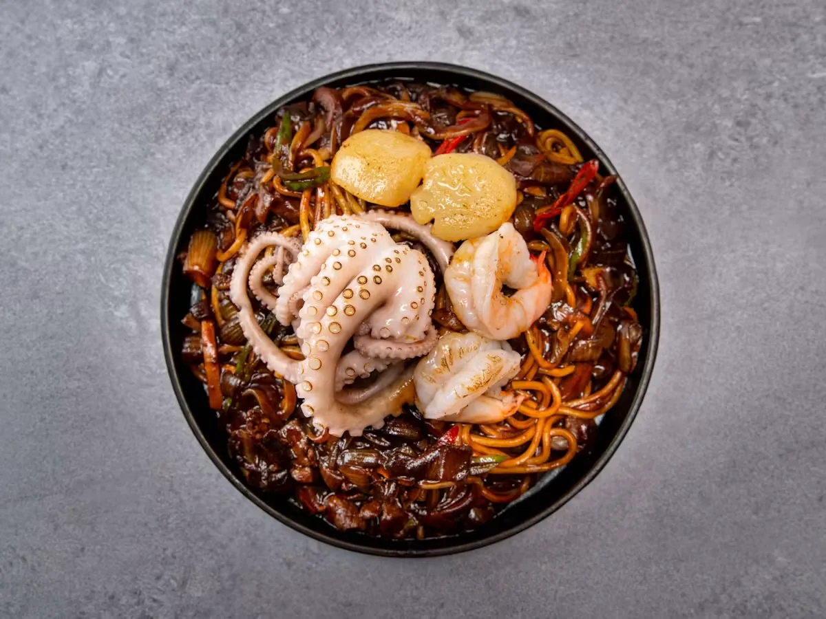 Octo — photo 43