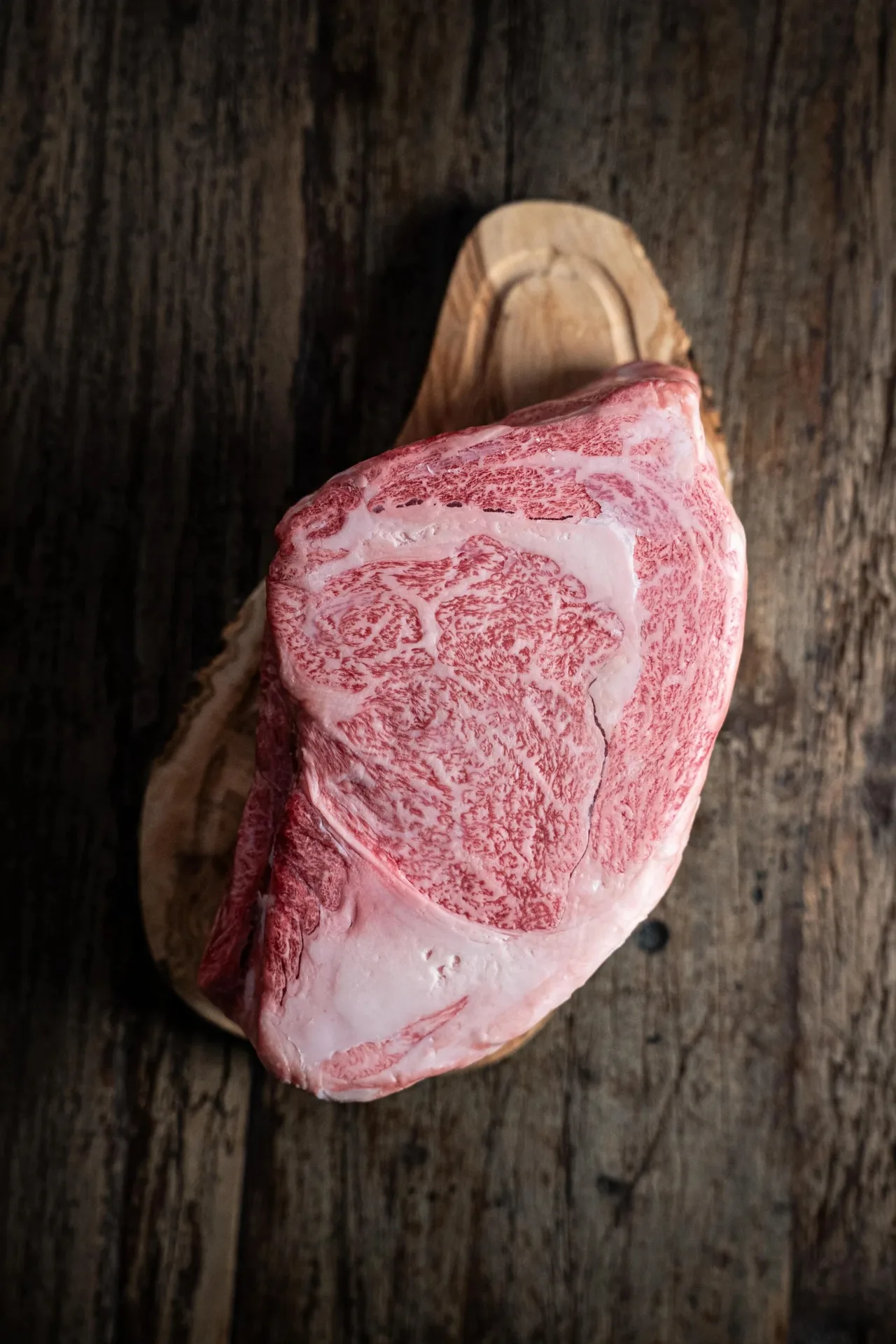 PRIME STEAK restaurant — photo 23