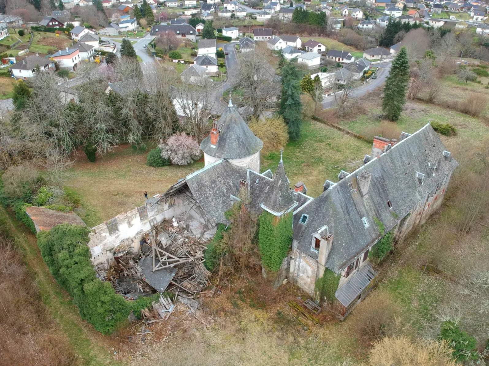 Le Tilleul - Château du Theil — photo 8