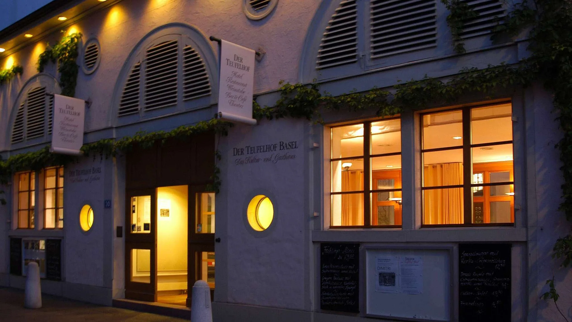 Bel Etage — photo 44