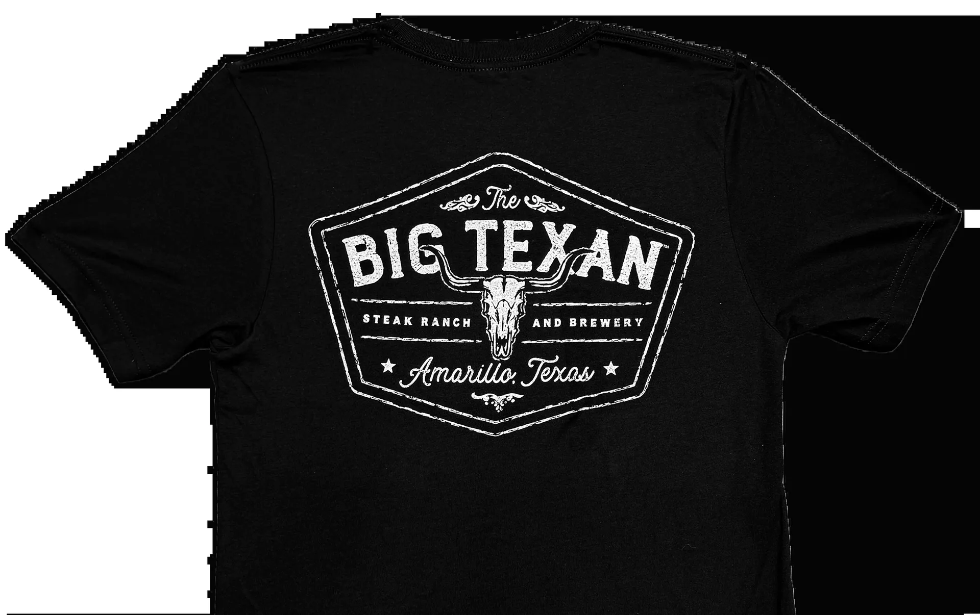 The Big Texan Steak Ranch — photo 53