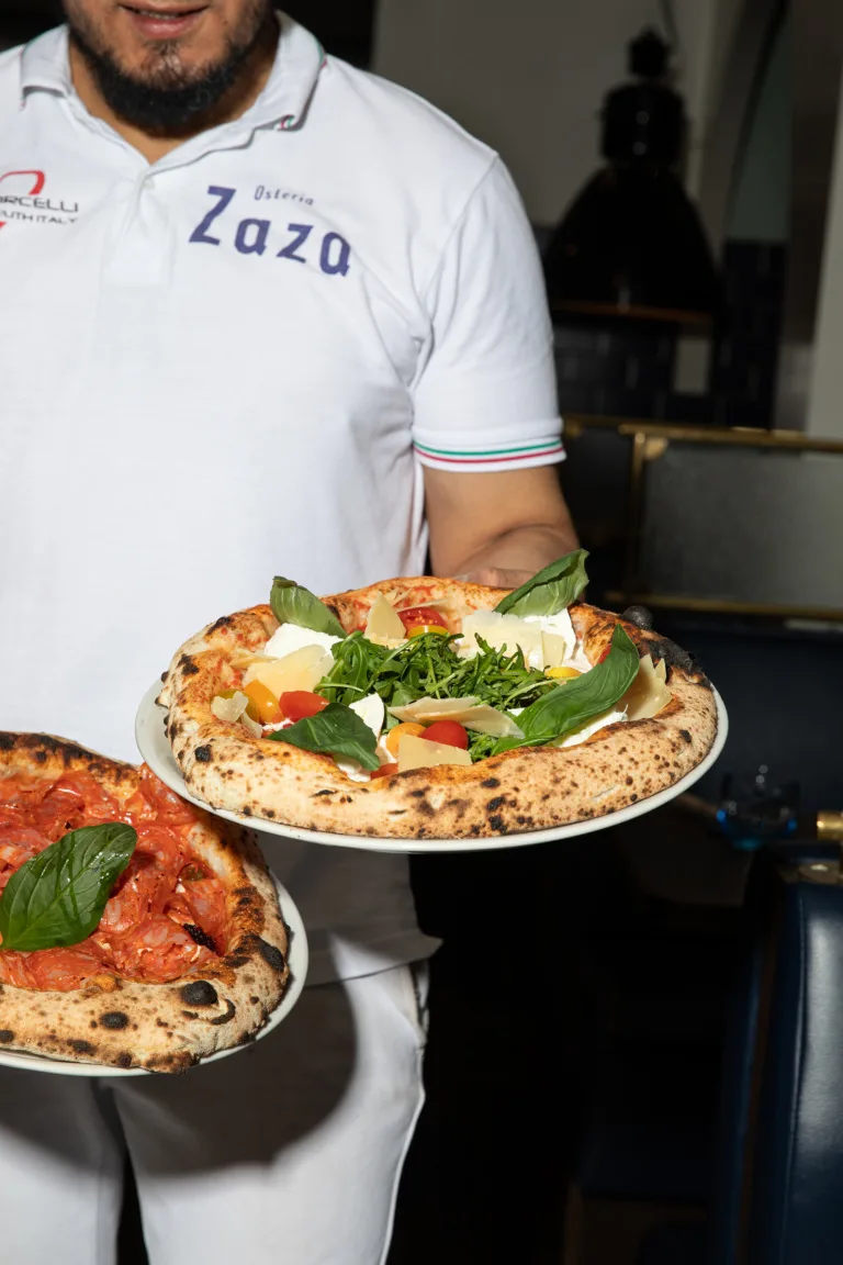 Osteria Zaza — photo 4