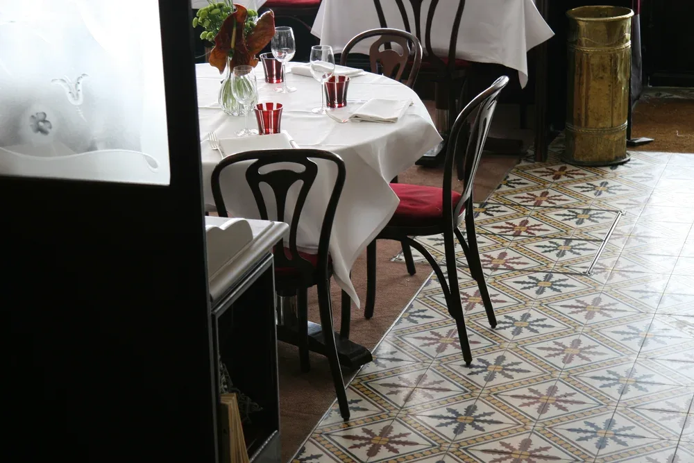 Chez Monsieur — photo 24