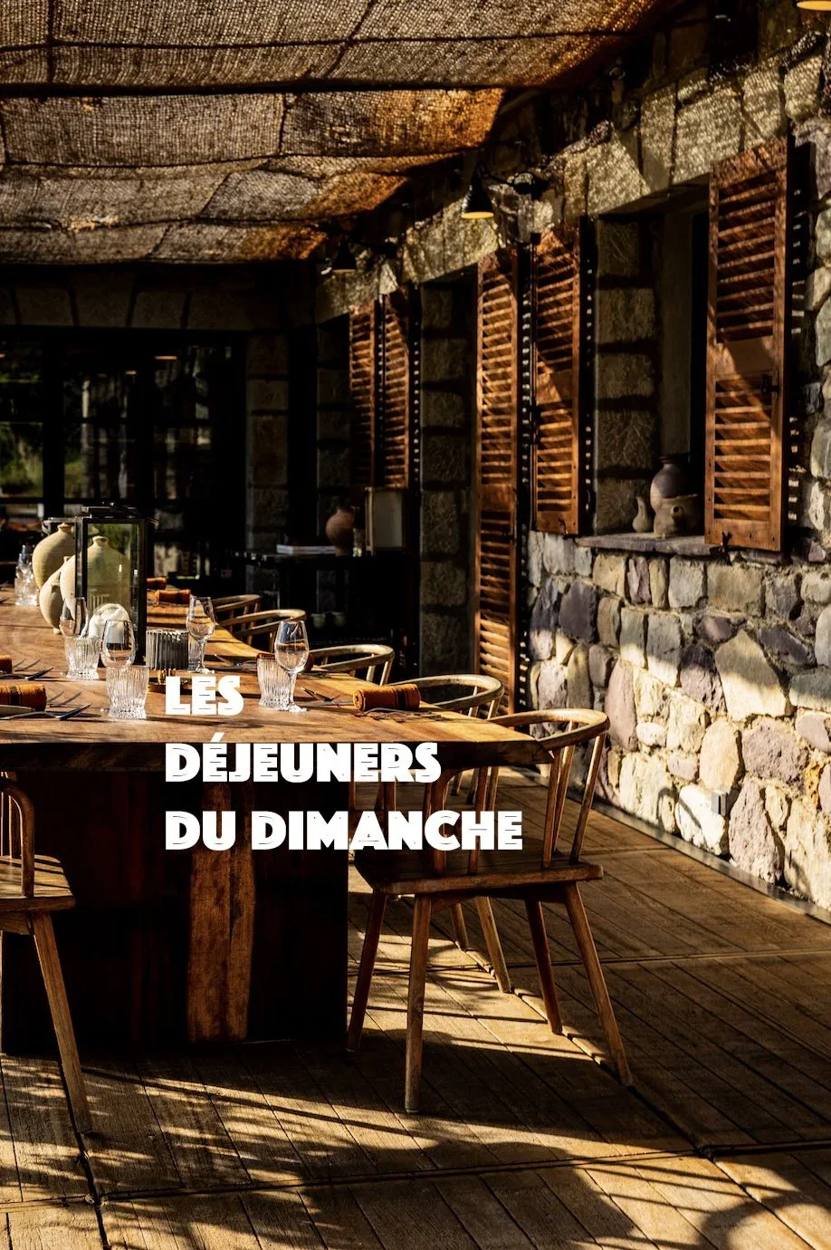 Auberge de la Roche — photo 4