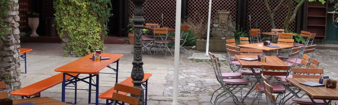 Restaurant Bundschuh — photo 4