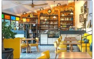 Le Relais des Maures — photo 4