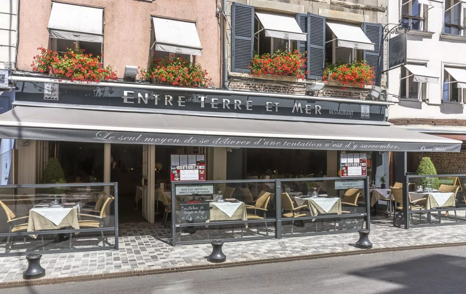 Entre Terre et Mer — photo 66