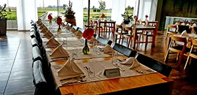 ELESKO Restaurant&wine bar — photo 22
