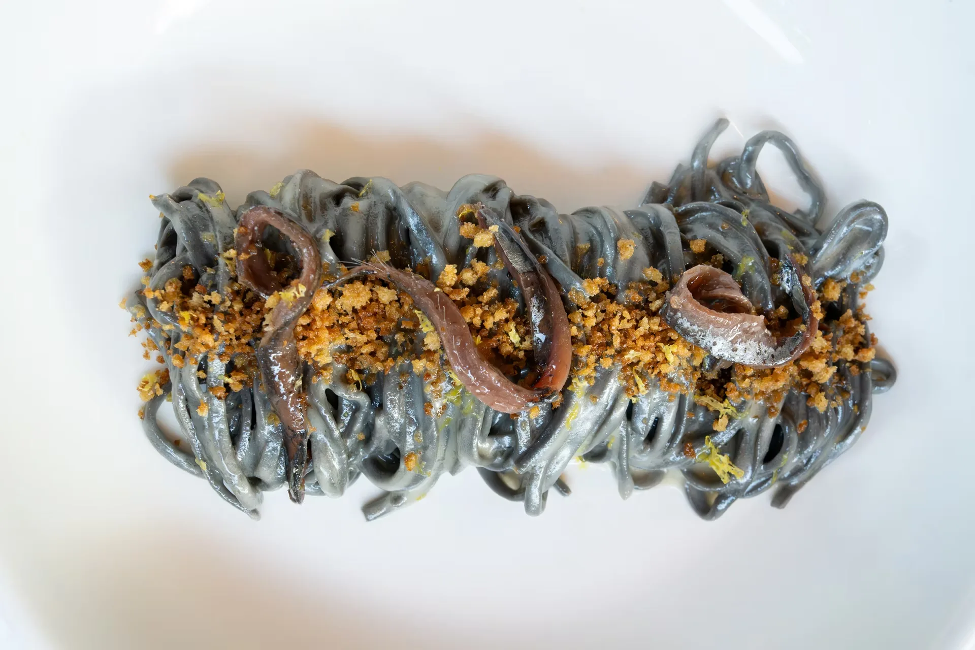 San Carlo - Osteria Piemonte — food