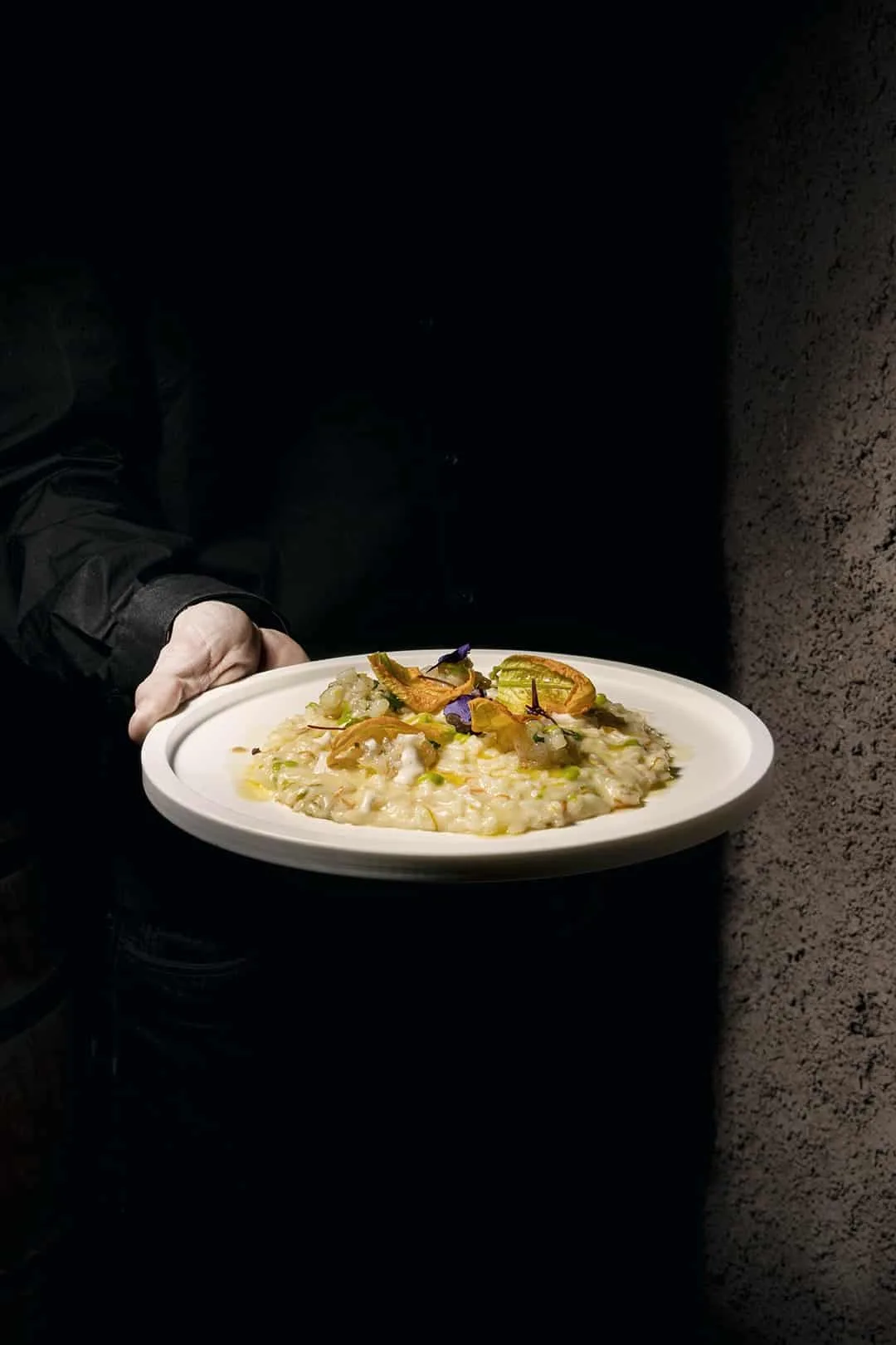 La Dispensa di Armatore, Salerno