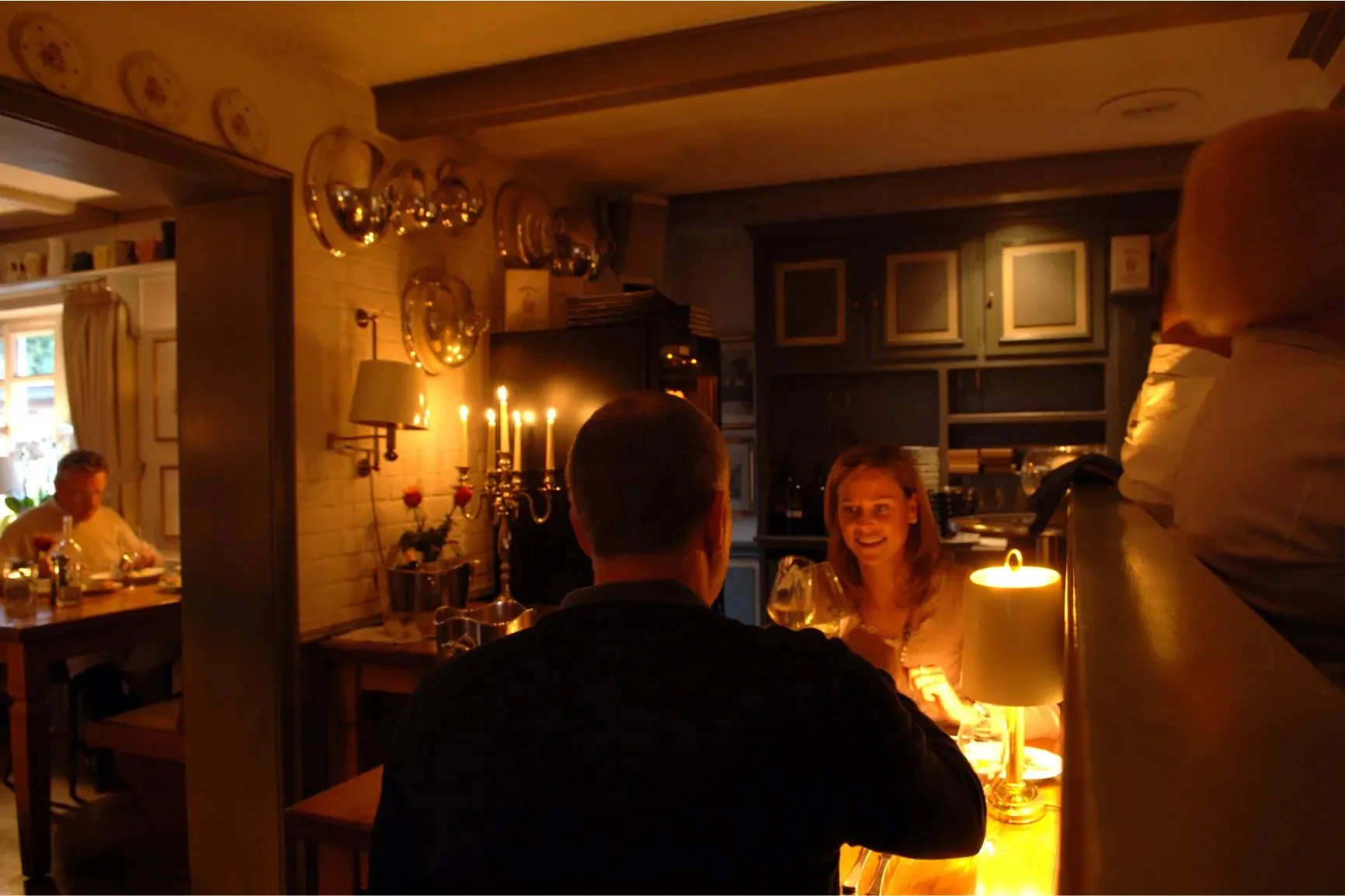 Restaurant Web Christel — photo 15