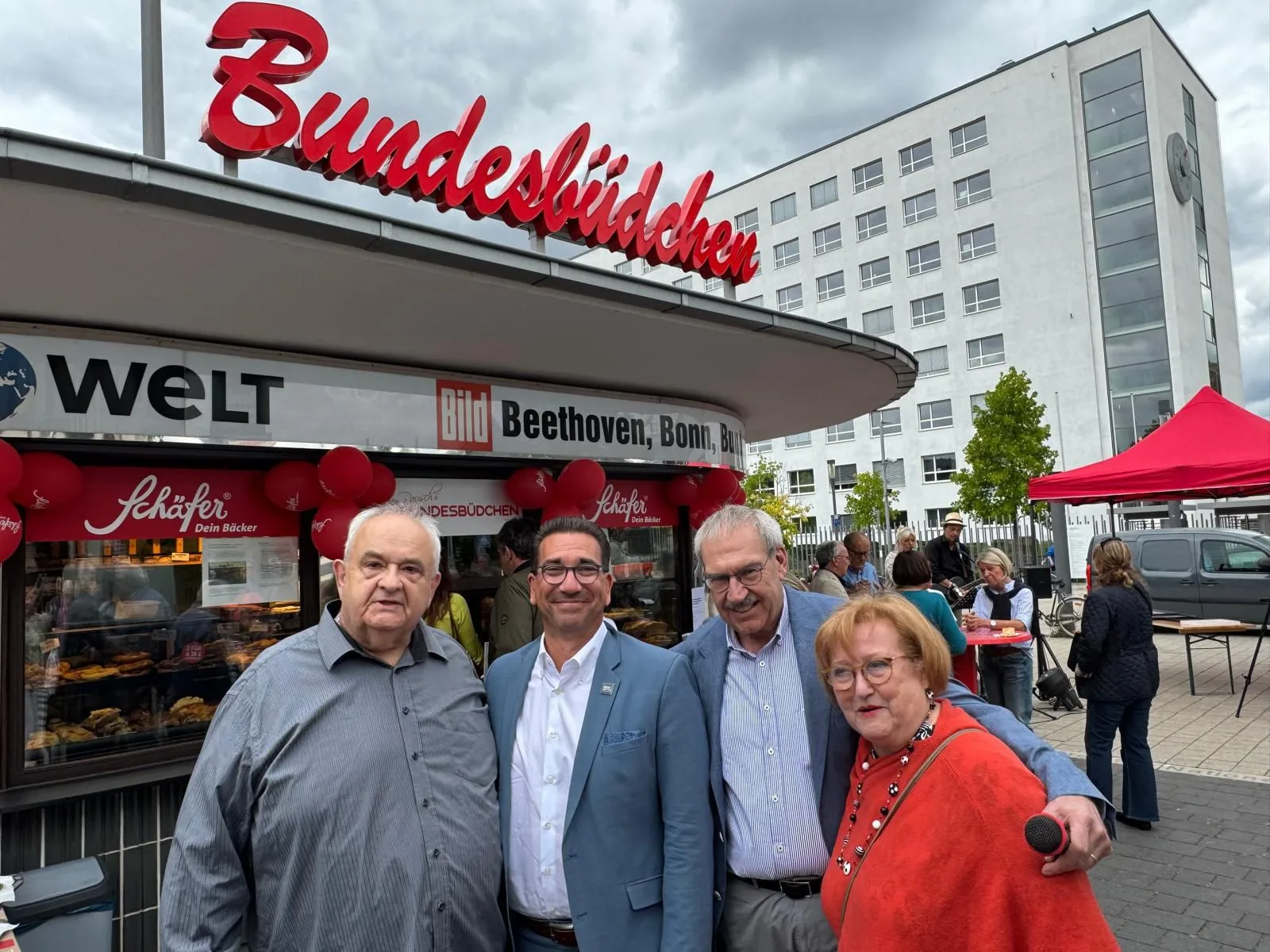 Bundesbüdchen — photo 11