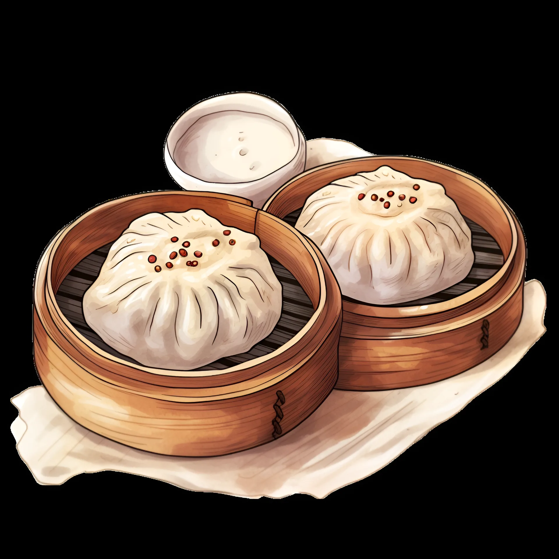 min food — photo 22