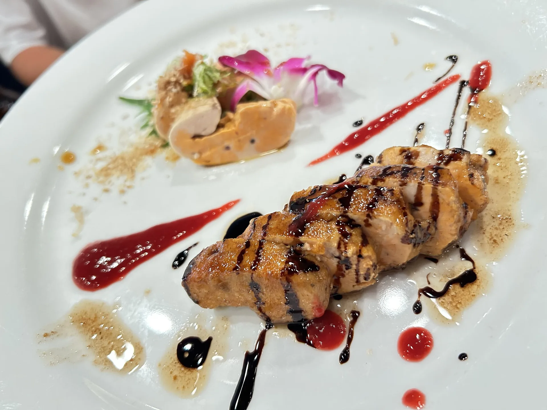 Koi Japanese Cuisine — photo 12