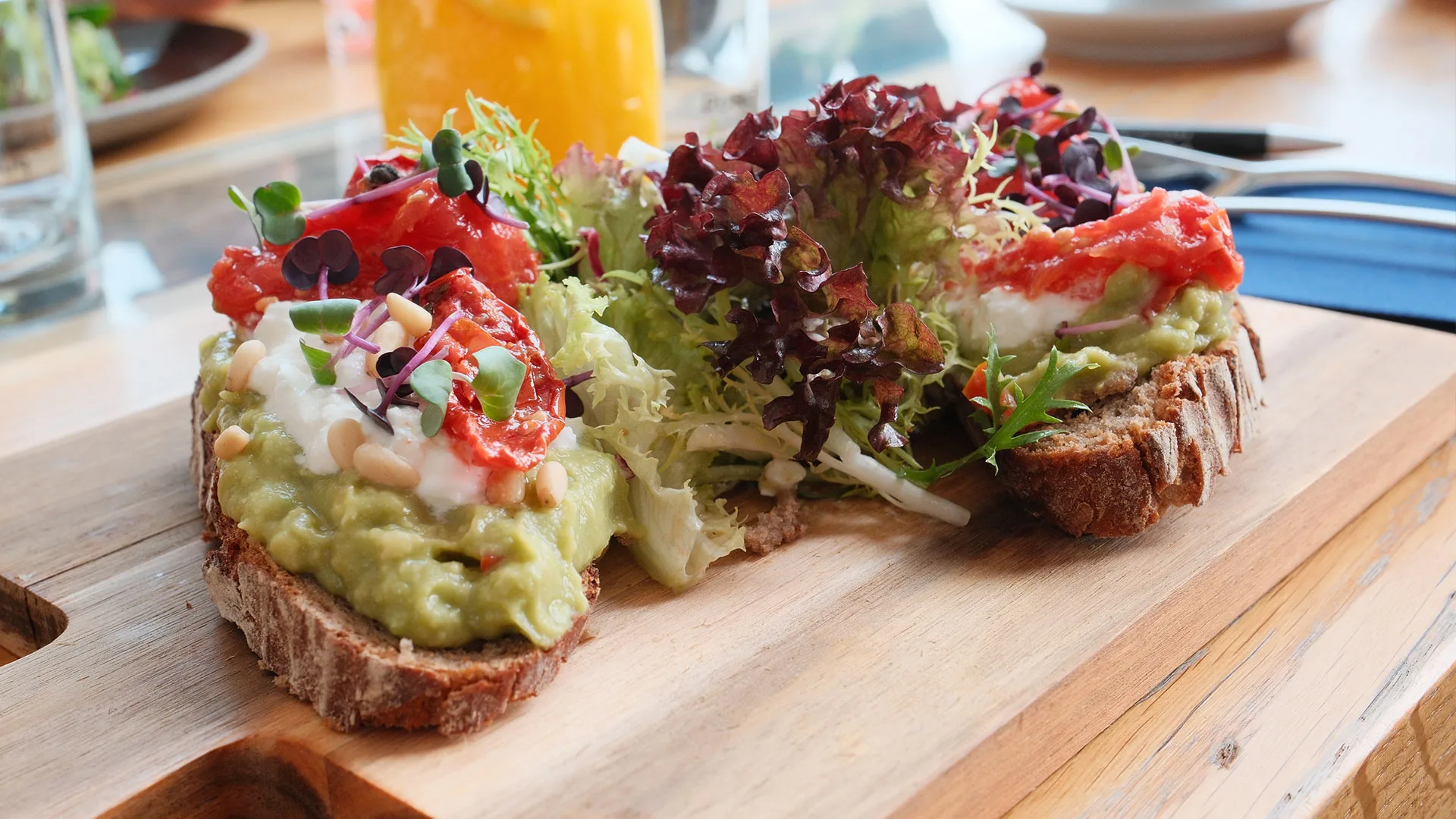 Culinaria Restaurant — photo 75