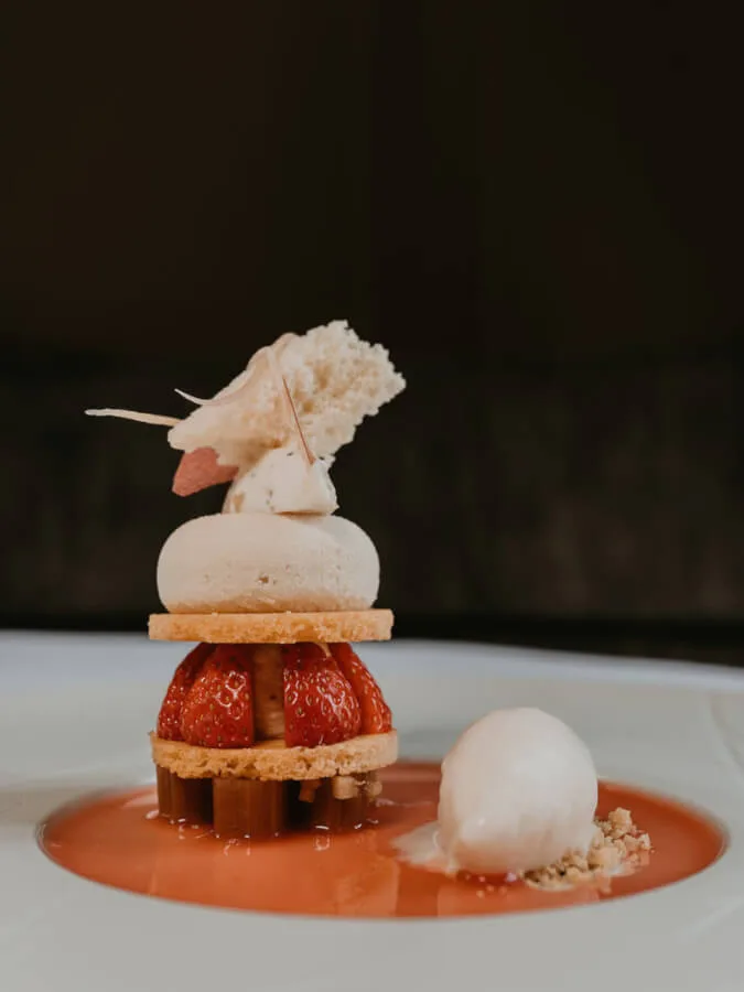 Restaurant Wolfslaar — photo 9
