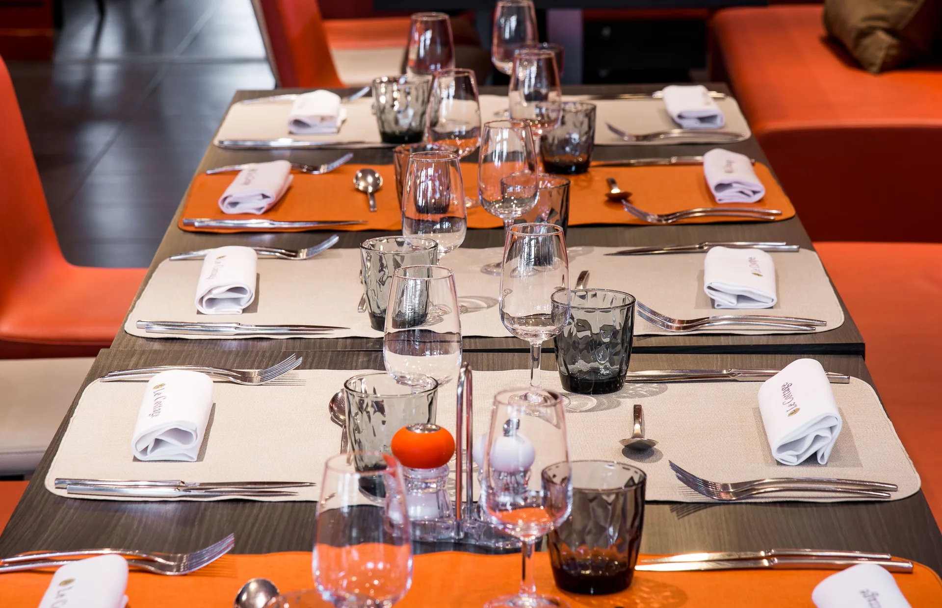 La Table de Philippe Girardon — photo 13