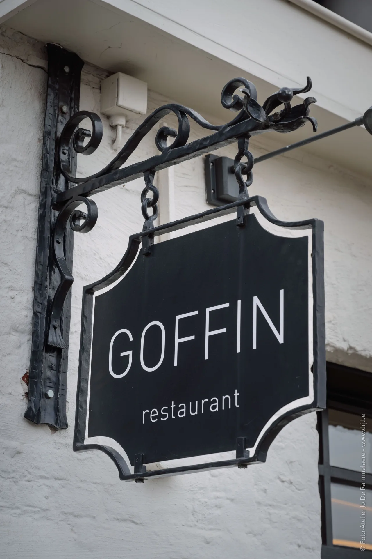 Goffin — photo 23