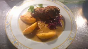 Max's — food