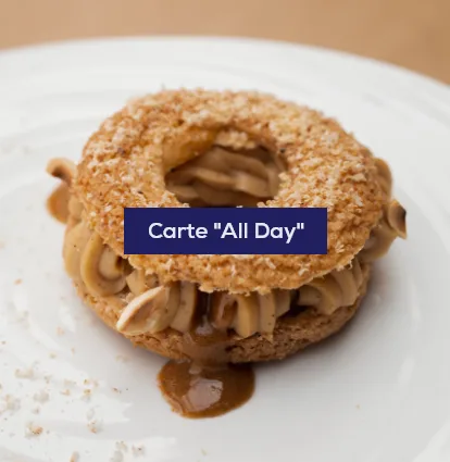 Le Paris-Brest by Christian Le Squer — photo 12