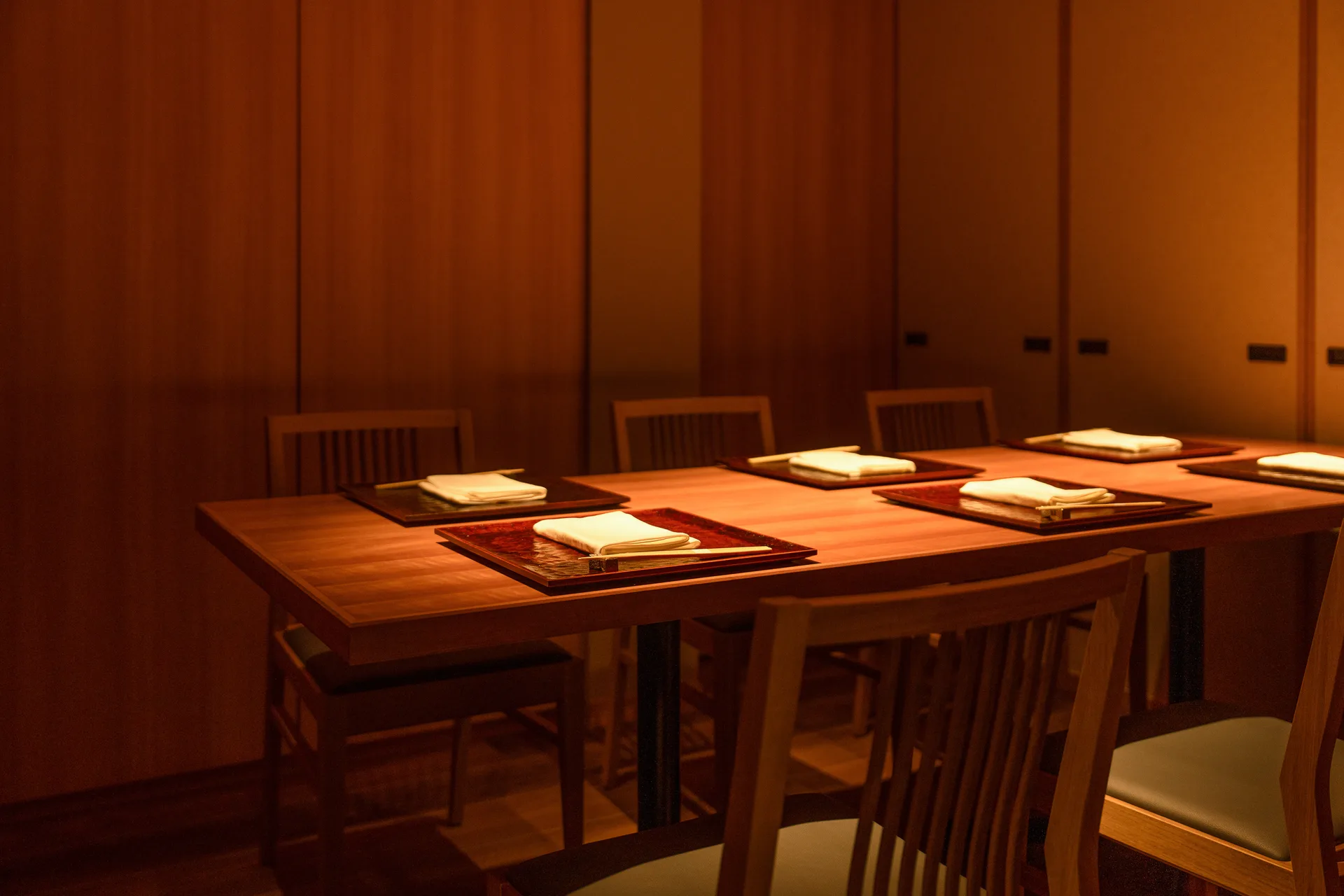 Akasaka Kappo Washi — photo 54