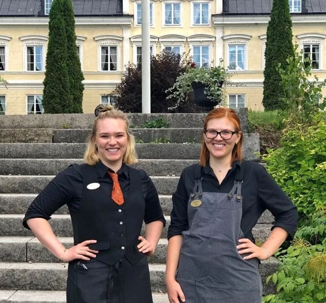 Färna Herrgård & Spa — photo 16