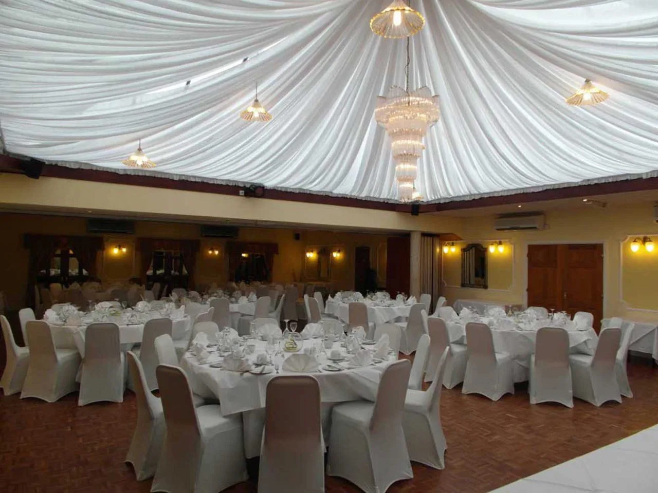 Bedford Hotel — photo 14