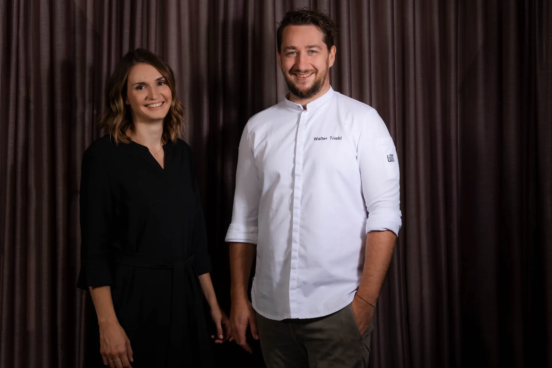 Lilli Fine Dining — photo 7