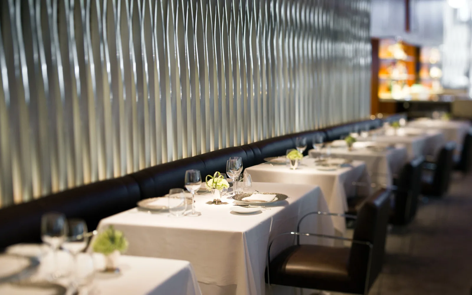 Le Bernardin — photo 6