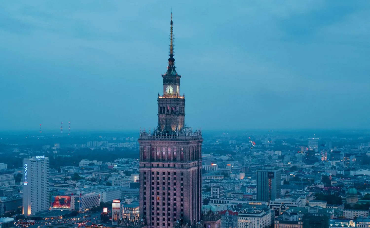 NOBU Warsaw — photo 22