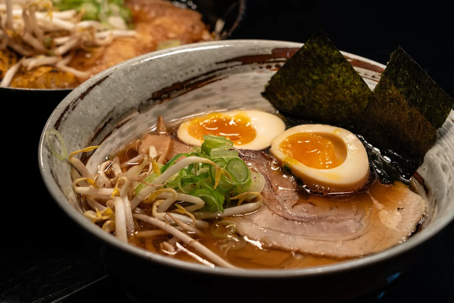 Nashi Dining — food