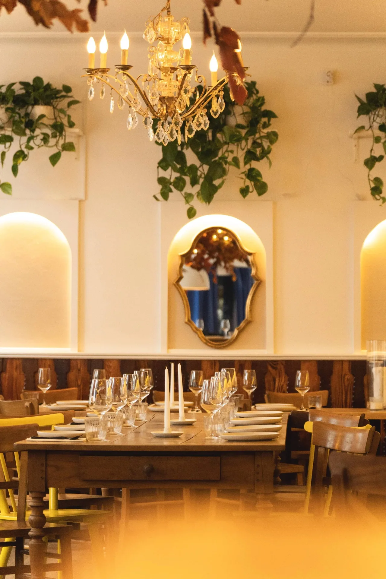 Ross &amp; Reiter Gastro Bar — photo 62