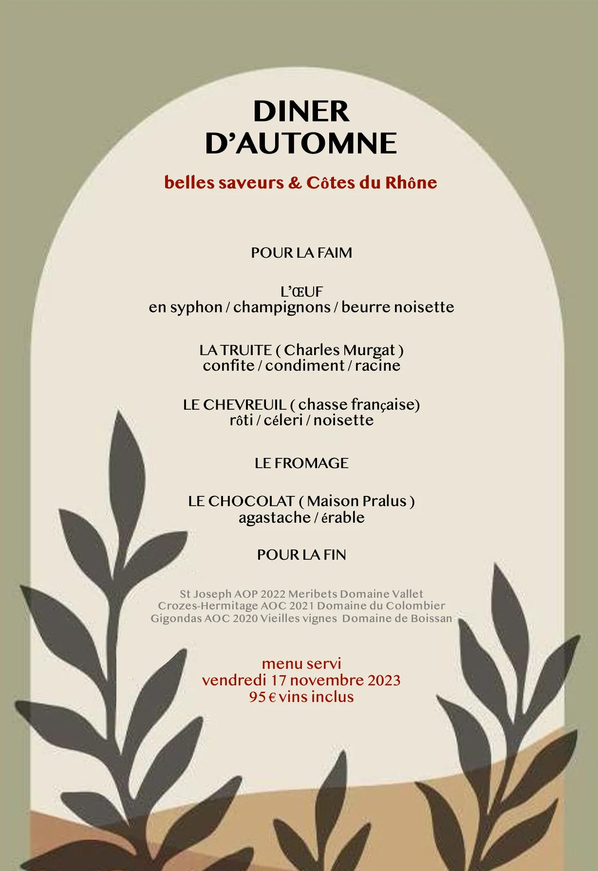 Maison Bouquet — photo 16