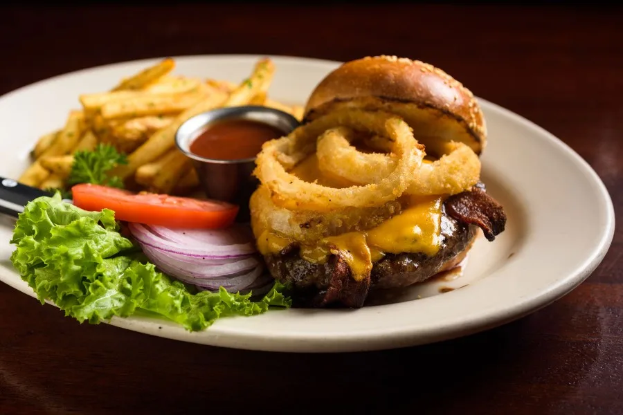 Sundance the Steakhouse — photo 50