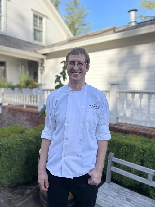 The Joel Palmer House Restaurant — photo 30