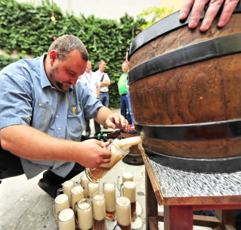 Ambräusianum - Die Gasthausbrauerei — photo 8