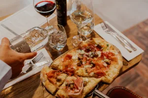 Gastrovino La Liguria — photo 107