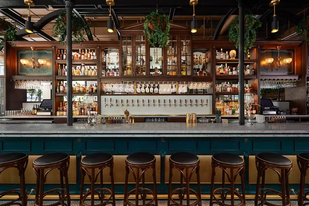 Dauphine's — photo 41